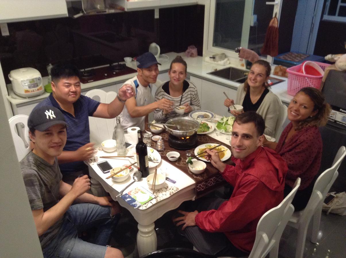 罗斯先生之秘密酒店 大叻 外观 照片